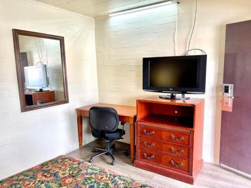 Calexico Border Motel المظهر الخارجي الصورة