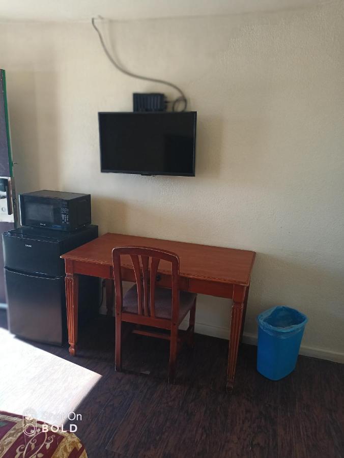 Calexico Border Motel المظهر الخارجي الصورة
