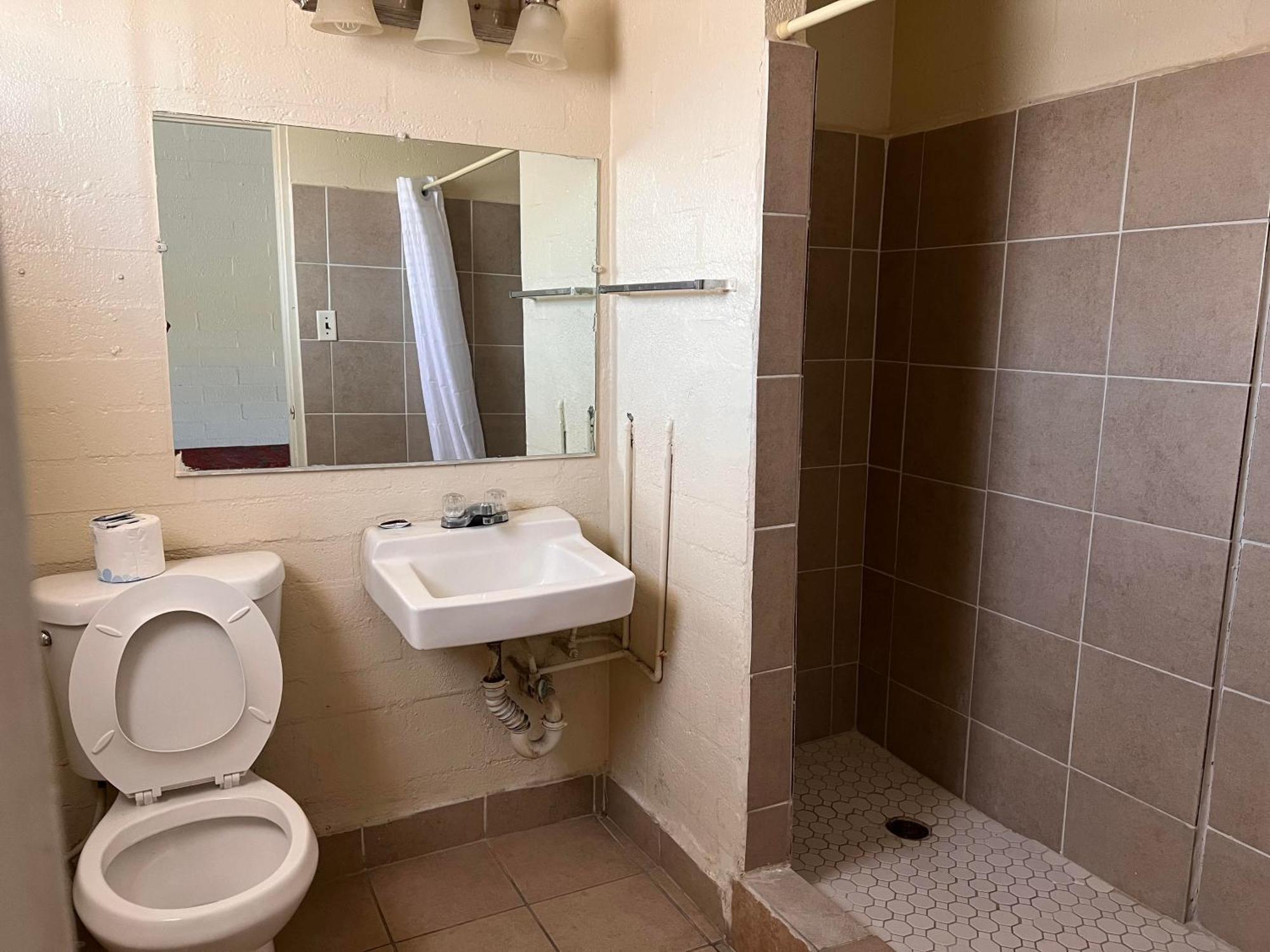 Calexico Border Motel المظهر الخارجي الصورة