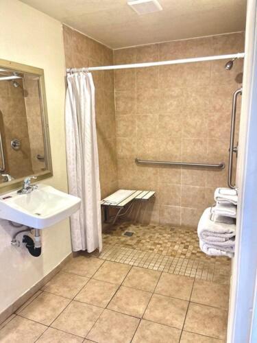 Calexico Border Motel المظهر الخارجي الصورة